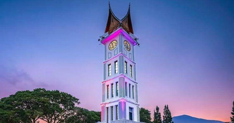 Instagram.com/Wisatabukittinggi